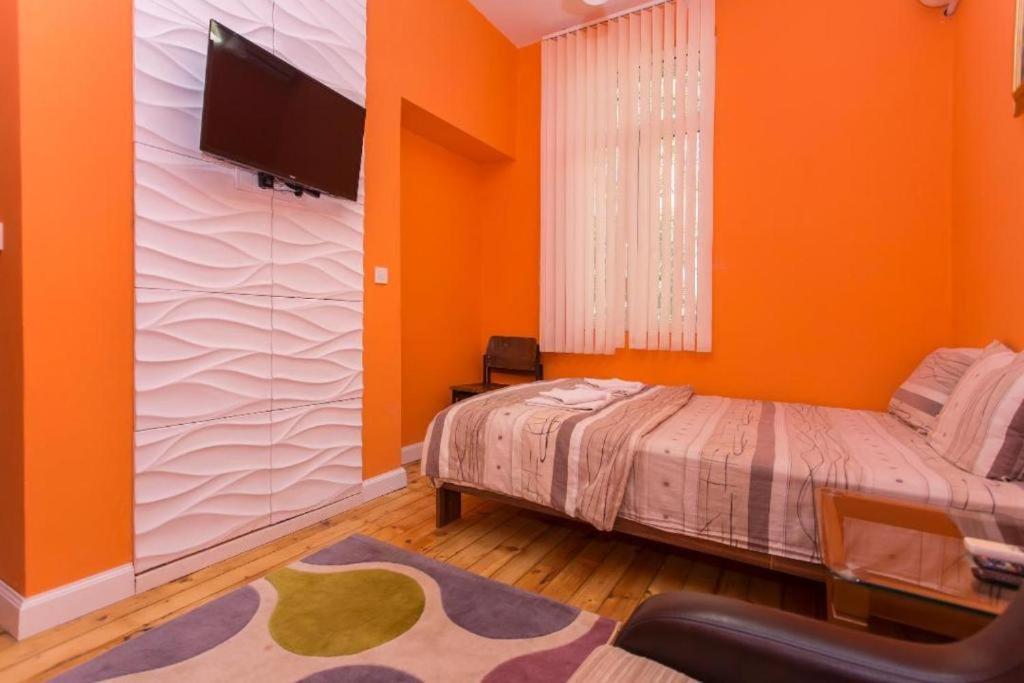 Top Center Apartment 4 Sofia Exterior photo